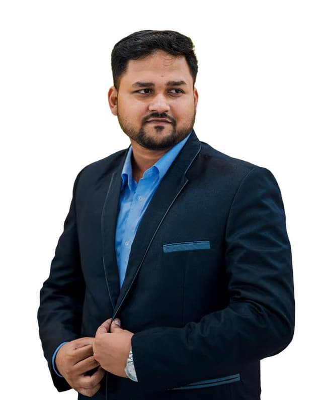 MD Naimul Hasan Durjay