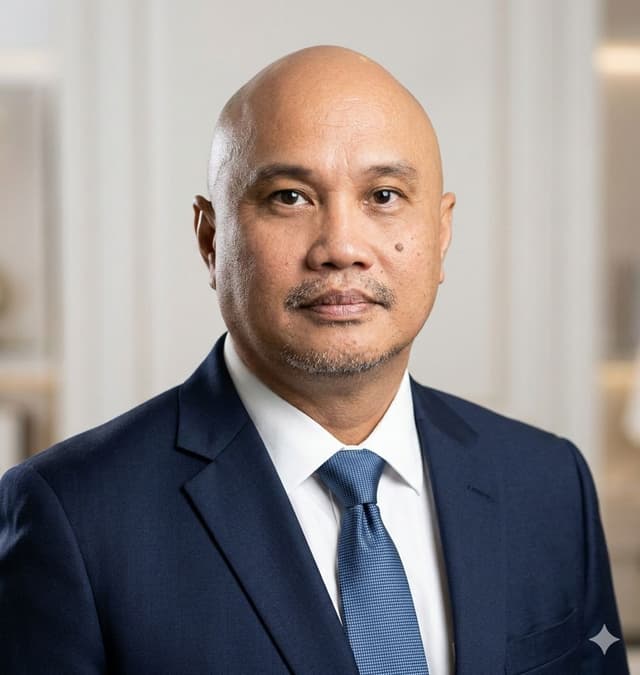 Jeffrey Arcamo Bernaldez