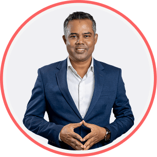 Muhammad Monir Hossain